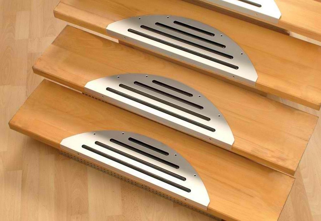 Non Slip Stair Treads for Wood Foter