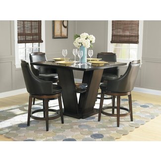 Unique Counter Height Dining Sets Ideas On Foter