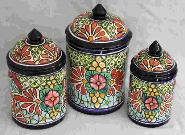 Unusual tea coffee hot sale and sugar canisters