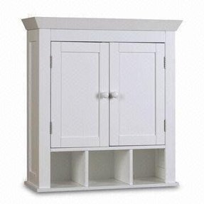 Bathroom Wall-Mounted Cabinets - Foter