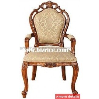 Wood Antique Arm Chairs Ideas On Foter