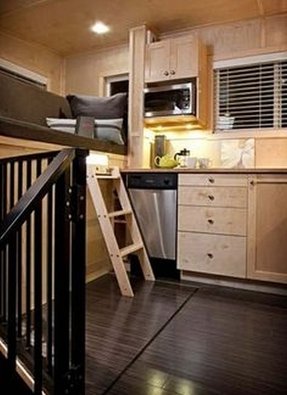 All In One Loft Bed - Foter