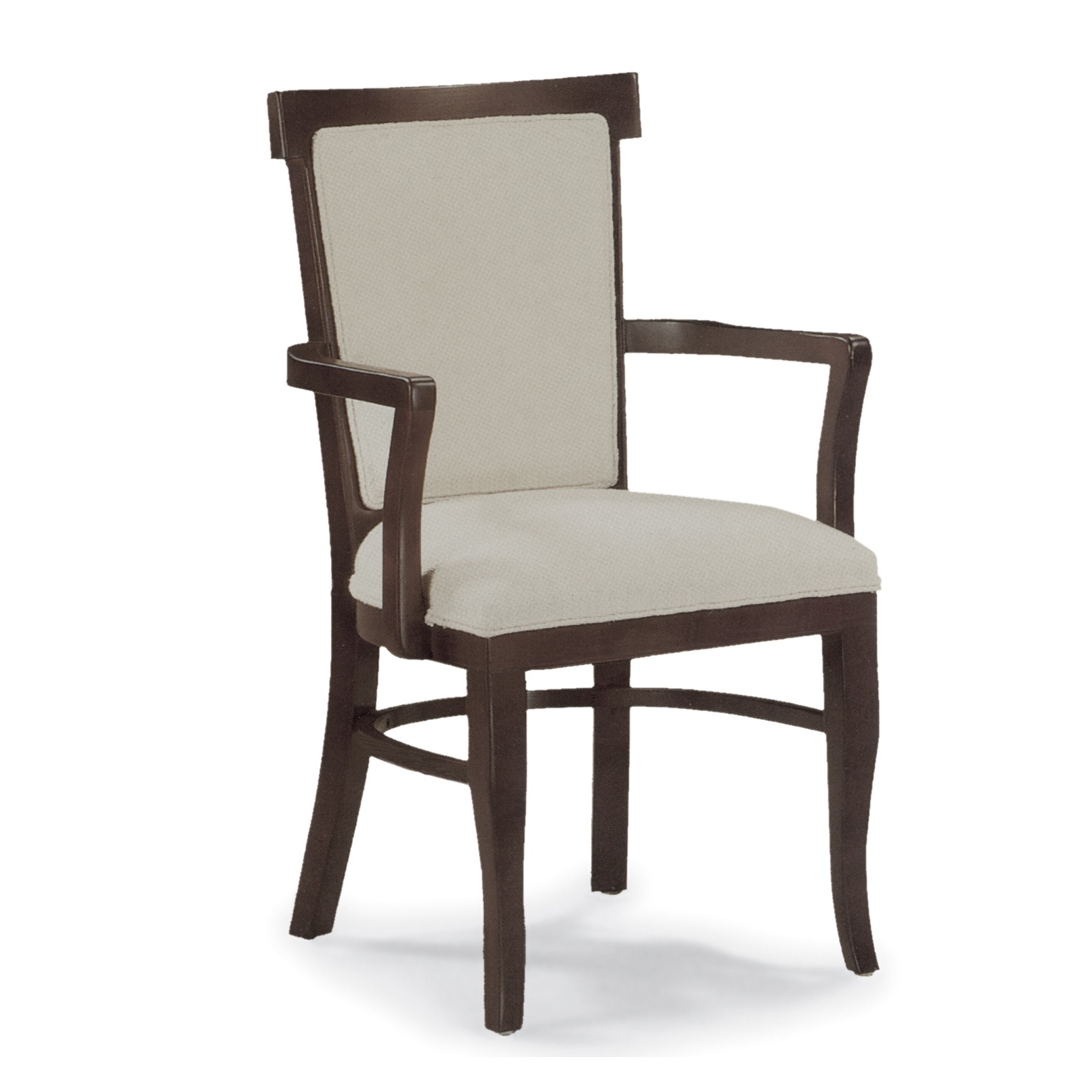 All wood chairs wood arm chair g5006