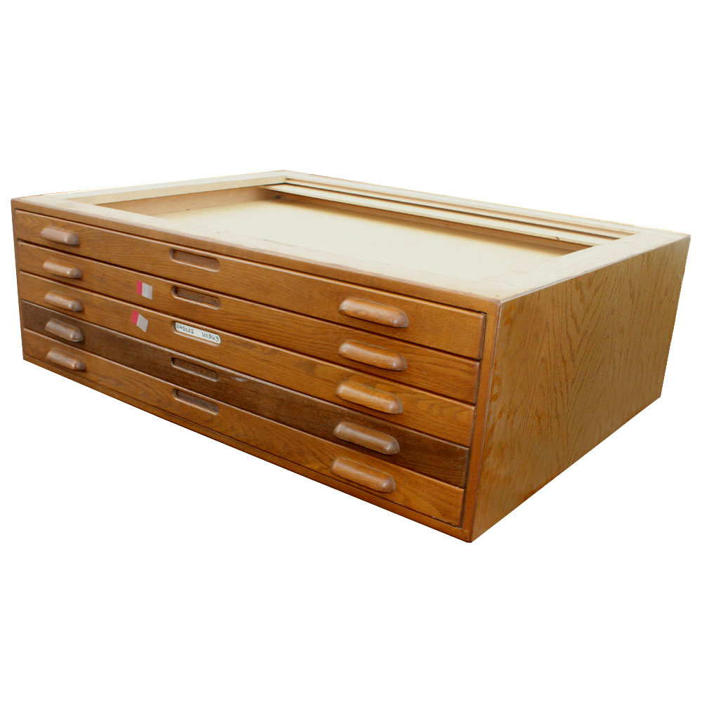 Flat File Cabinets Foter