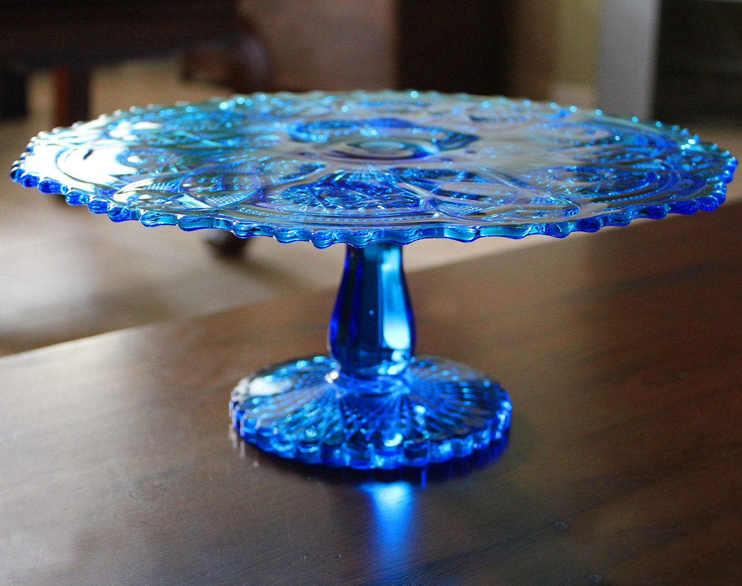 Vintage Cake Stands Foter