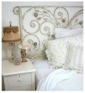 Cast Iron Headboards   Foter