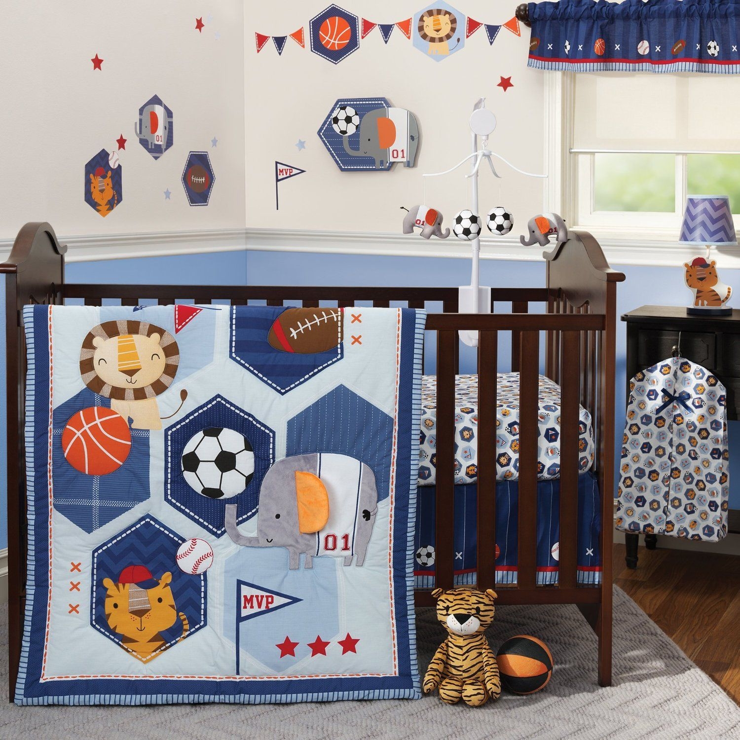 yankees crib bedding