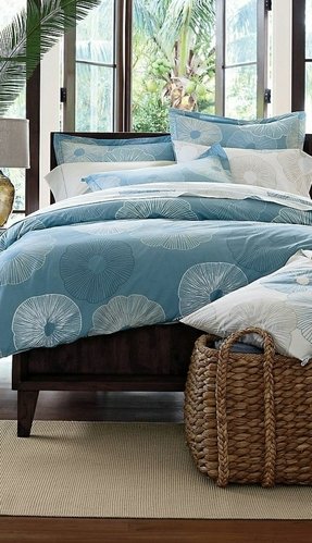 Beach Themed Duvet Covers Ideas On Foter