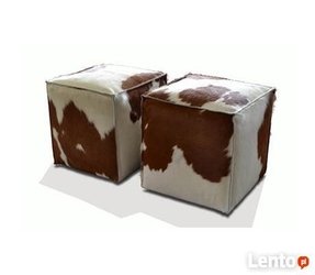 Cowhide Ottomans Ideas On Foter