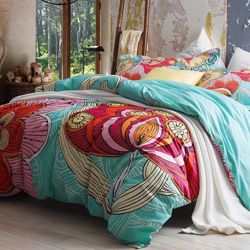 Unique Comforter Sets - Foter