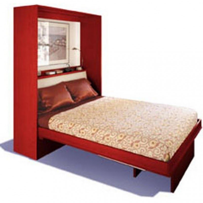 Bed With Desk Attached Ideas On Foter