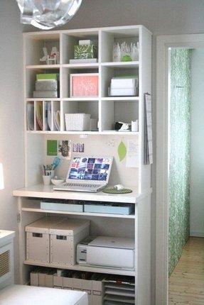 Amazing Small Secretary Desk For Small Spaces Ideas On Foter