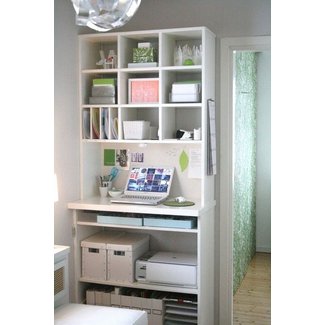 Amazing Small Secretary Desk For Small Spaces - Foter