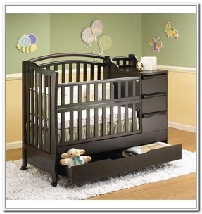 Crib With Storage Drawer Ideas On Foter