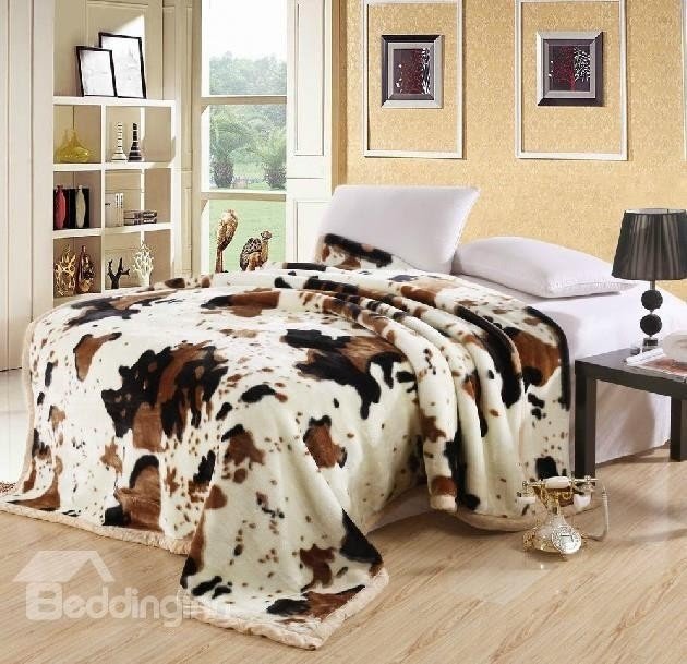 Leopard Print Blanket Ideas On Foter