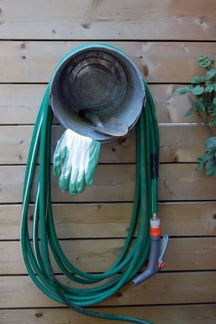 Decorative Hose Reels - Ideas on Foter