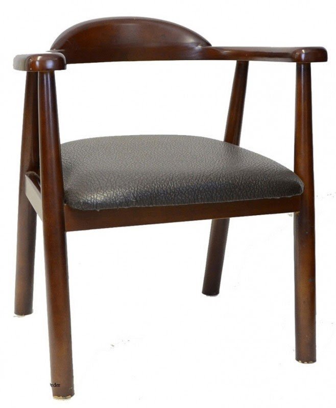 Details about 20pc modern wood restaurant arm chair jo 269w