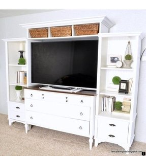 Fancy Tv Stands Ideas On Foter