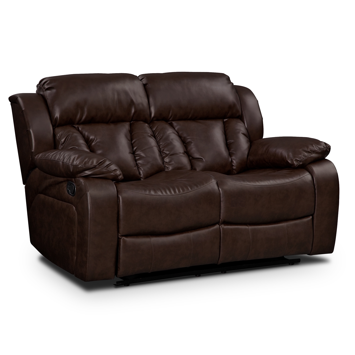 Double wide recliners 2