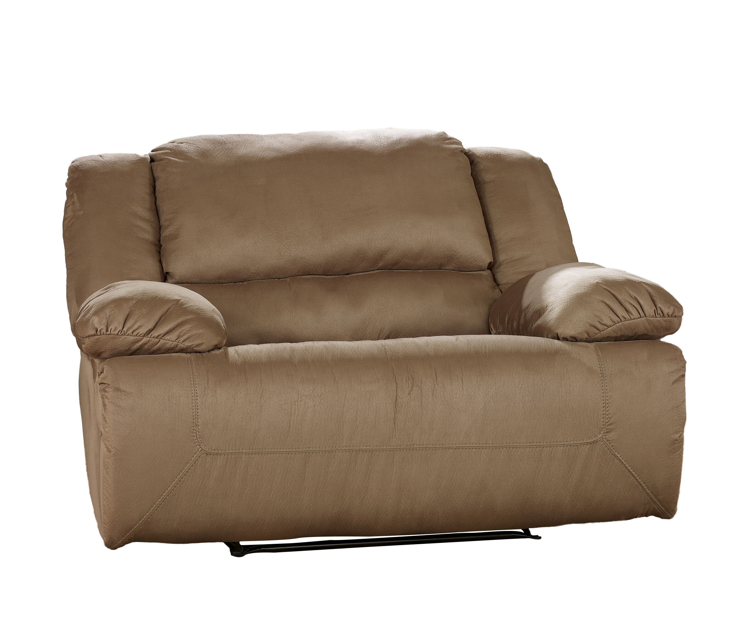 Double wide recliners 3