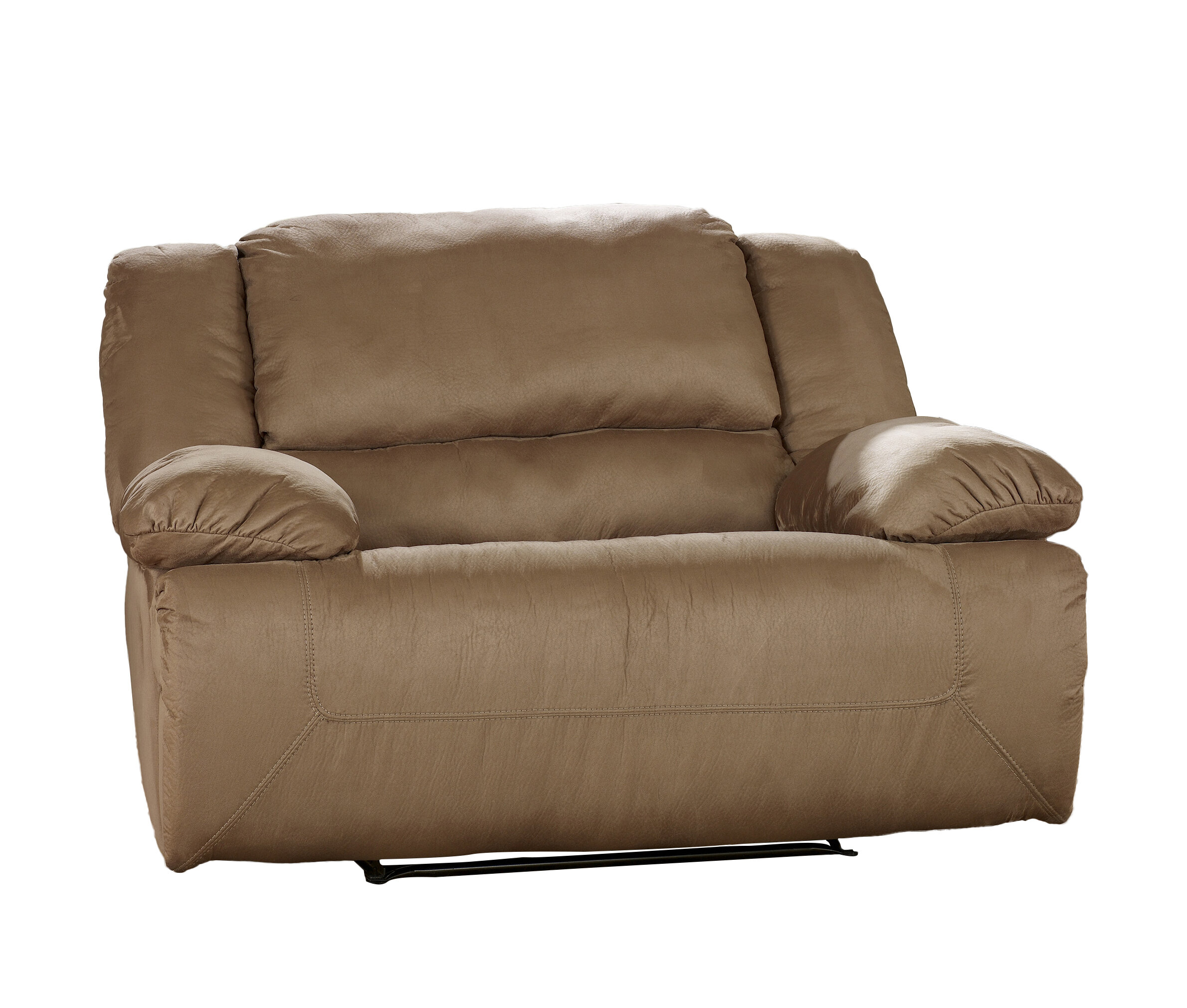 Double Wide Recliners 3 