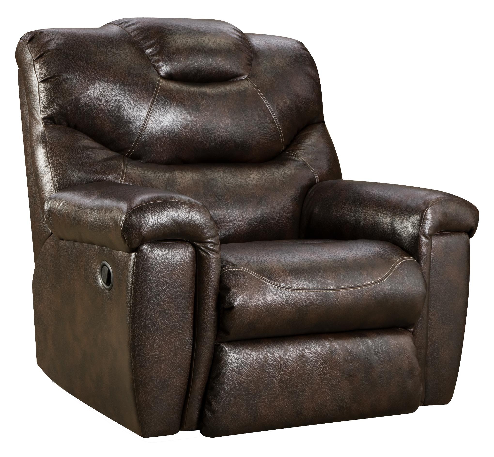 Double Wide Recliners 6 