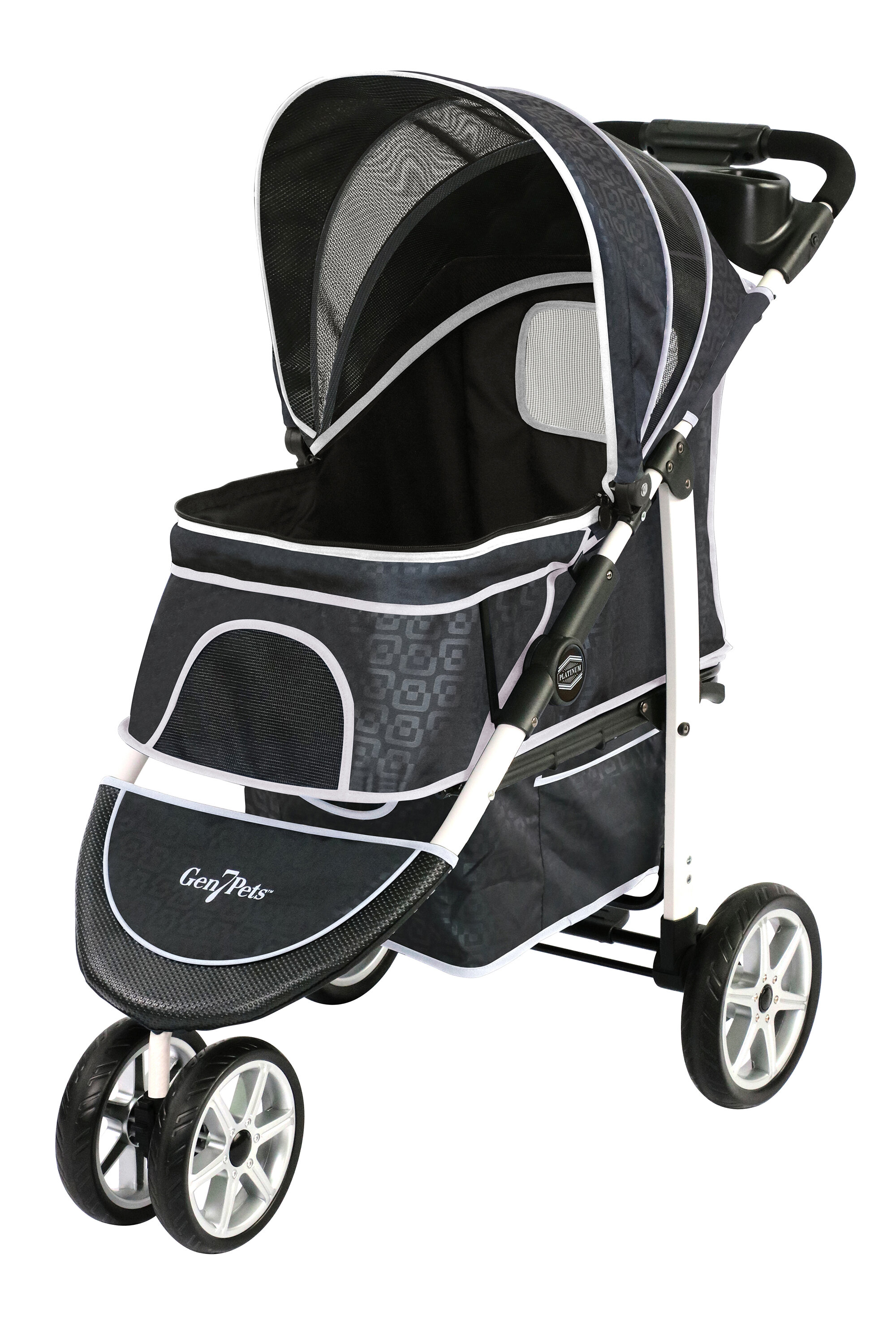 doggy stroller ebay