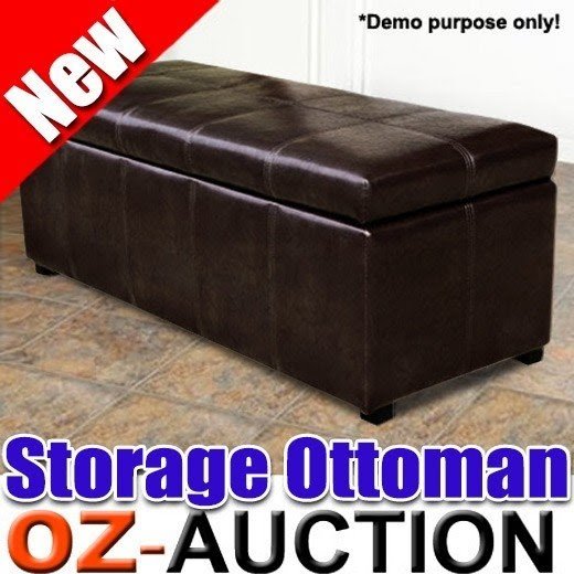 extra large toy storage chest