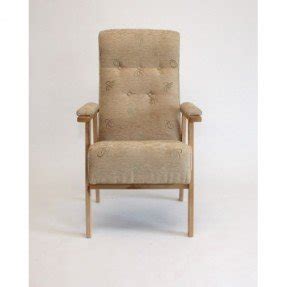 Fabric orthopaedic chair