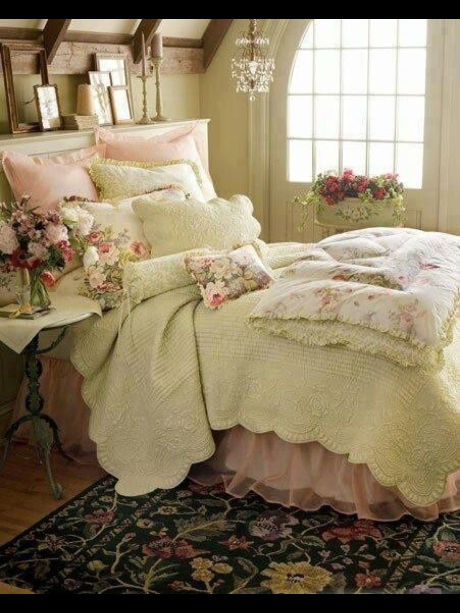 French Country Bedroom Sets Ideas On Foter