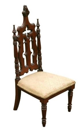 Gothic Chair Ideas On Foter