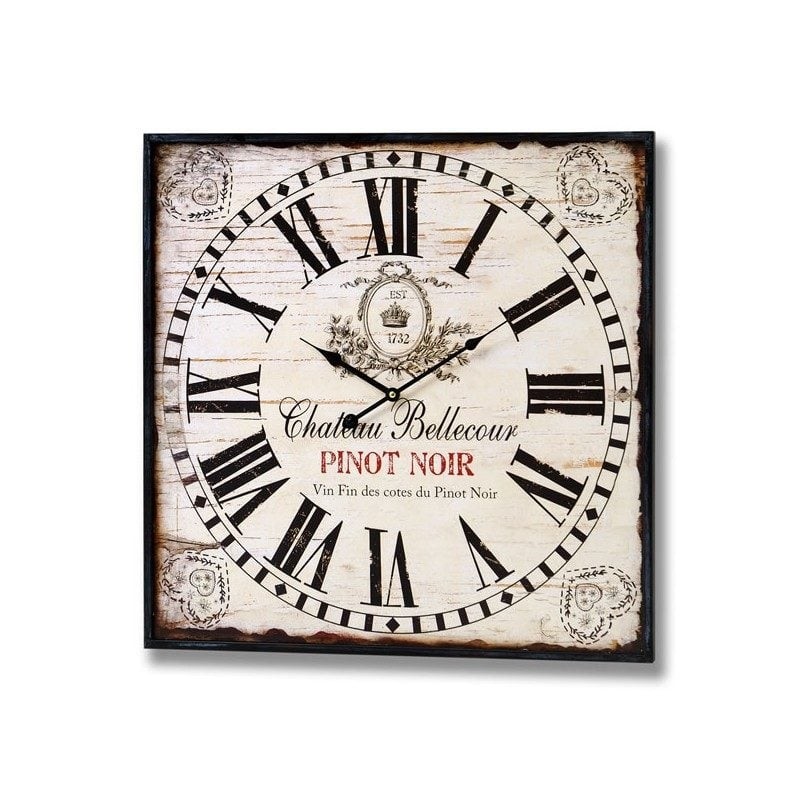 Home clocks french chateau wall clock clocks