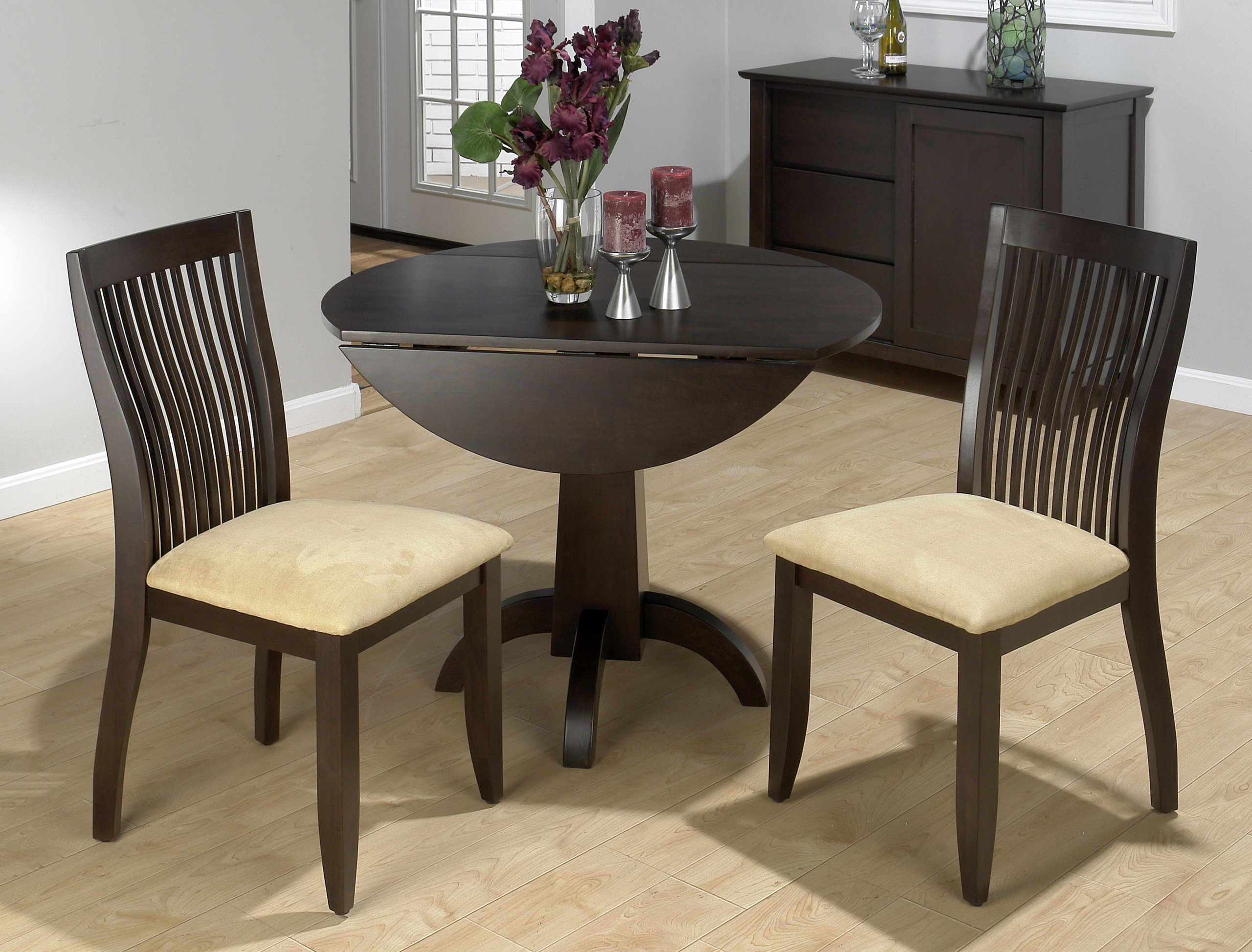 dining room chairs coastal