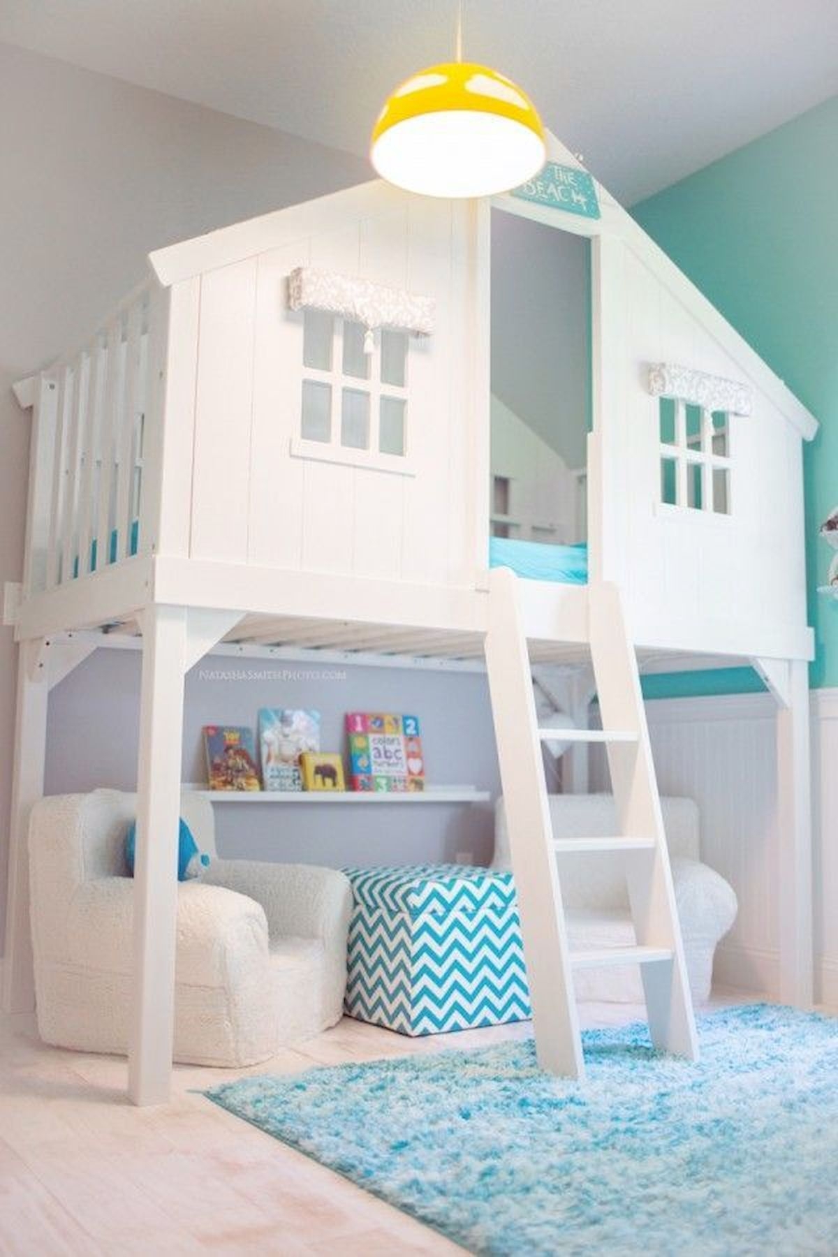 indoor playhouse for girls