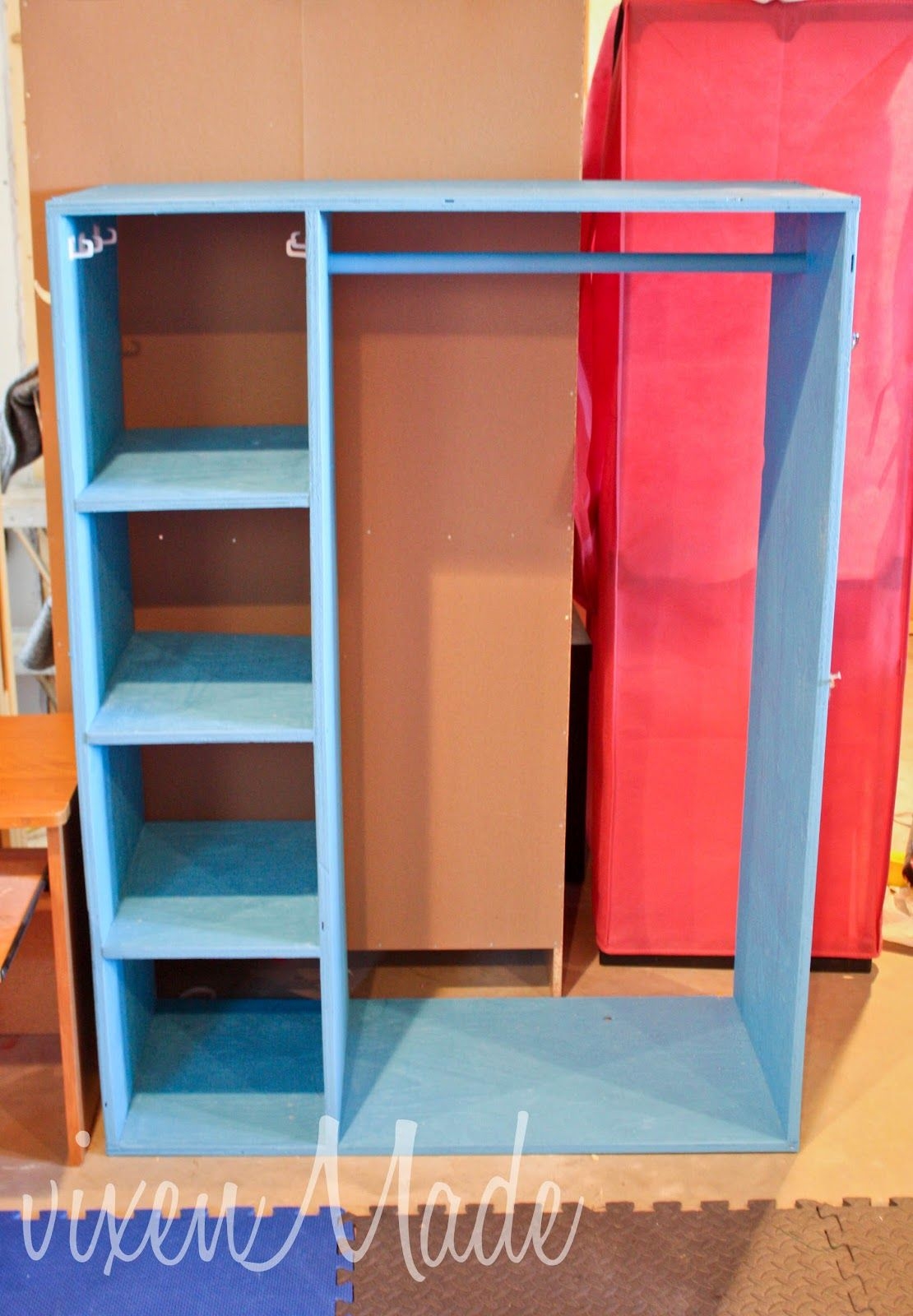 Dress Up Storage Ideas On Foter