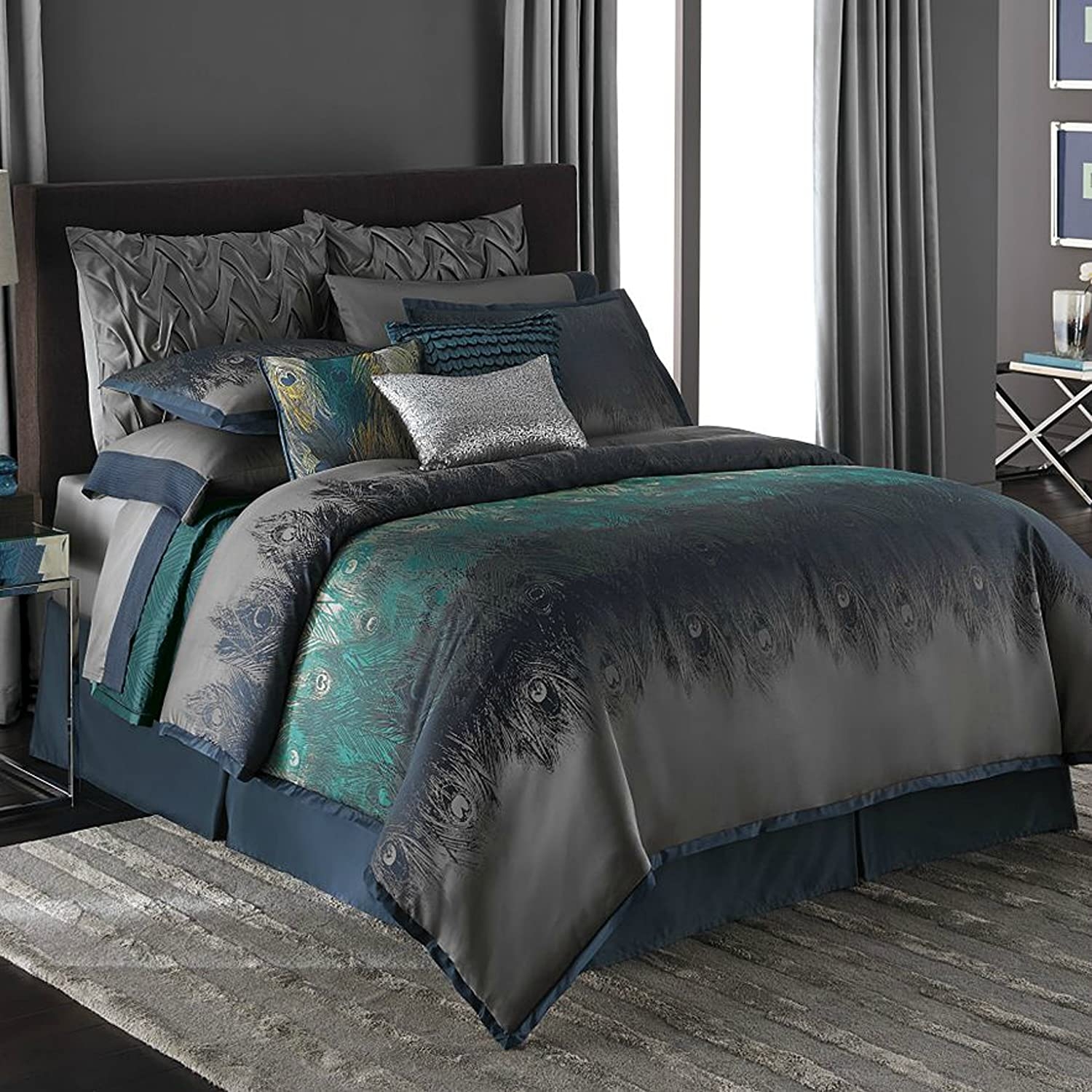 Exotic Comforter Sets - Ideas on Foter