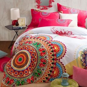 Exotic Comforter Sets Ideas On Foter
