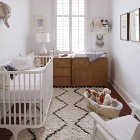 Natural Wood Baby Crib Ideas On Foter