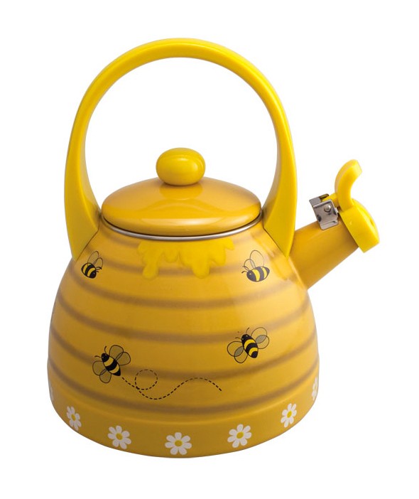 novelty electric kettle