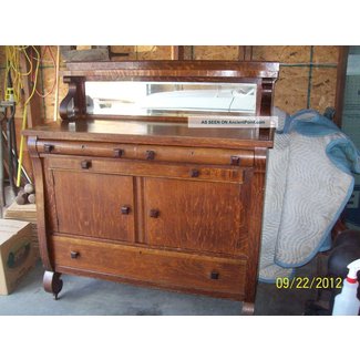 Oak Sideboards And Buffets Ideas On Foter