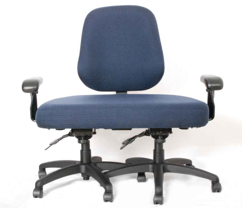 Office chairs for heavy people big and tall office seating