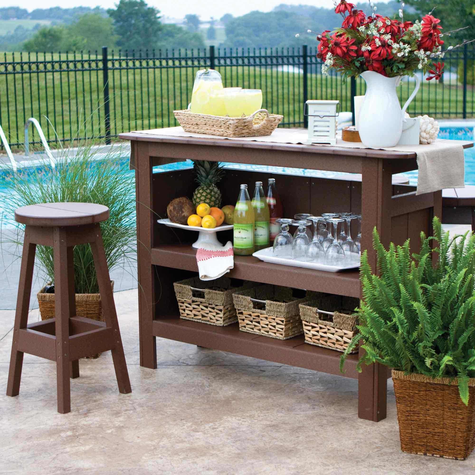 Outdoor Patio Bars For Sale - Ideas on Foter