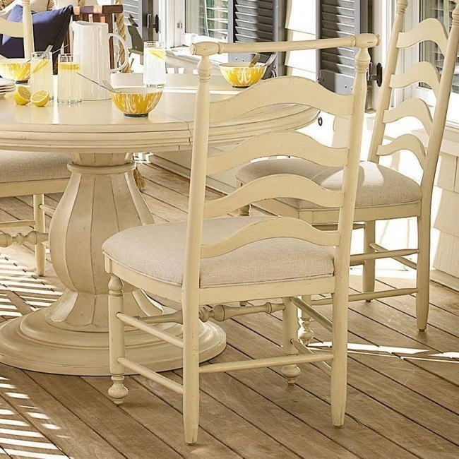 Paula Deen Pedestal Dining Table - Ideas on Foter