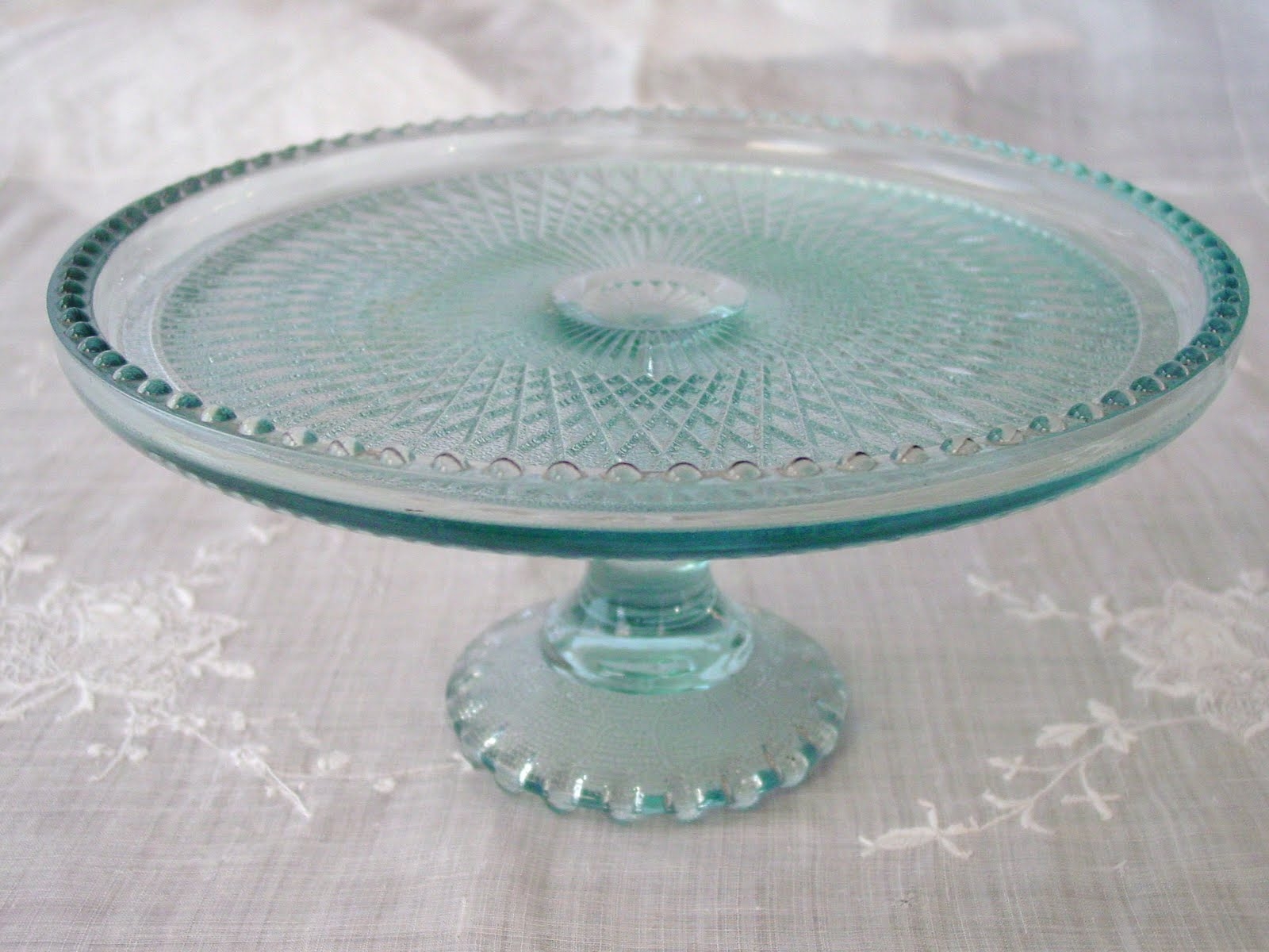 Vintage Cake Stands Foter