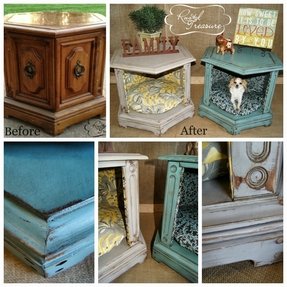 Pet End Table Ideas On Foter