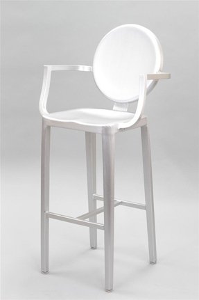 Kartell masters chair replica