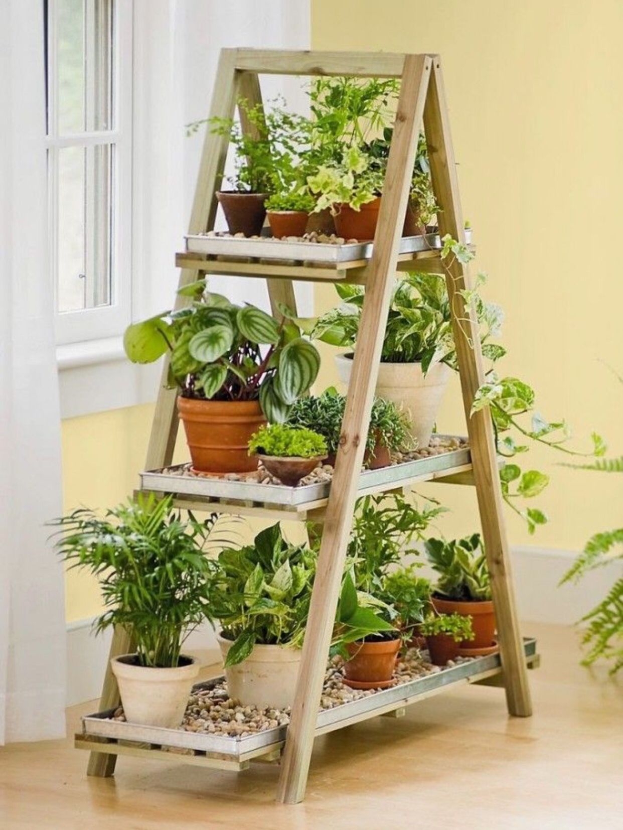 Plant stands ikea