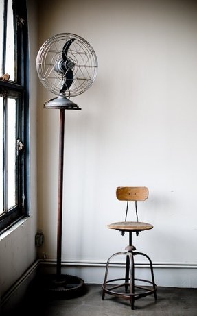 retro floor fans - ideas on foter