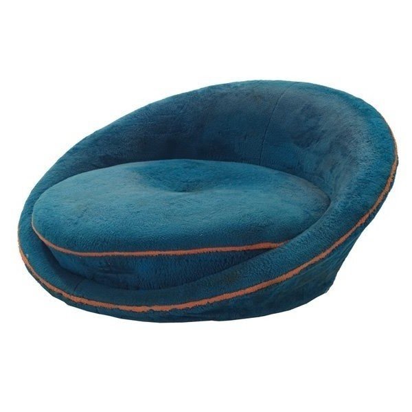 Round chaise lounge 1