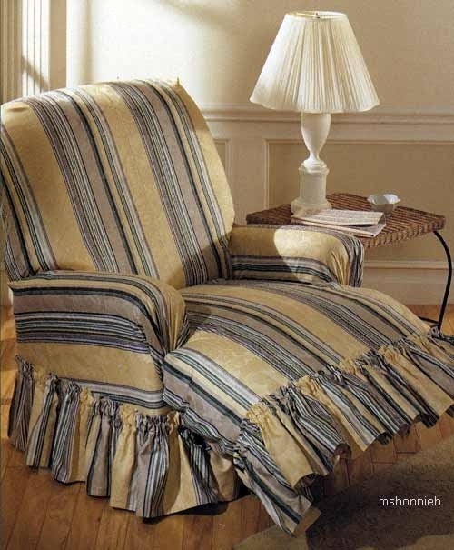 Slipcovers sofa loveseat slipcovers chair recliner slipcovers